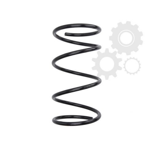 Arc suspensie axa fata