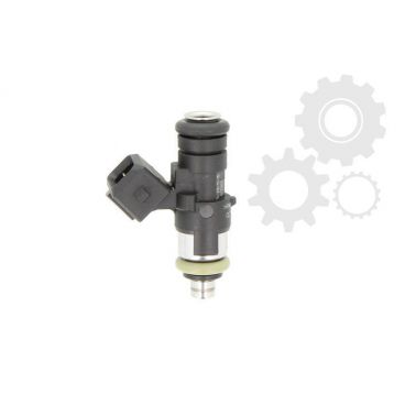 Injector combustibil