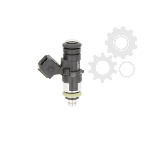 Injector combustibil