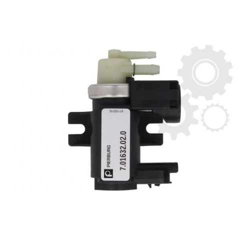 Supapa de comanda electropneumatica Supapa de comanda electropneumatica