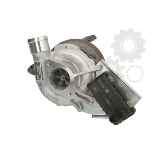 Turbosuflanta Turbosuflanta