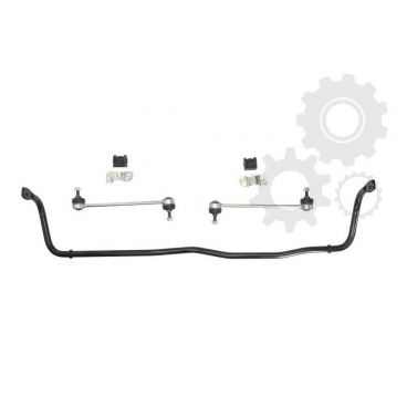 Kit reparatie articulatie bara stabilizatoare