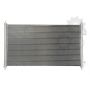 Radiator aer conditionat