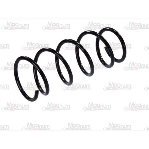 Arc suspensie axa fata