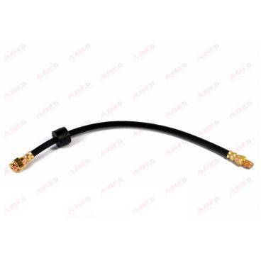 Furtun elastic frana