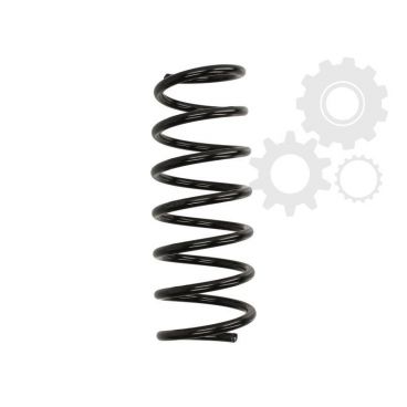 Arc suspensie axa fata