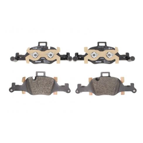 Set placute frana Set placute frana