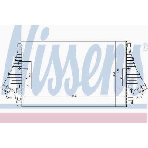 Radiator racire cu apa Radiator racire cu apa