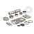 Kit reparatie pivot