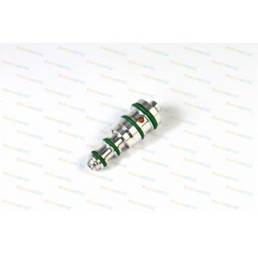 A/C compressor control valve