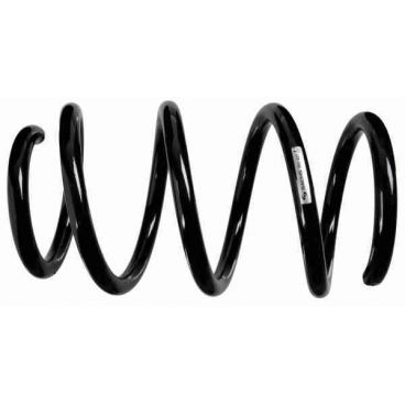 Arc suspensie axa fata