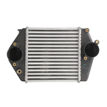 Radiator aer