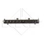 Radiator racire cu apa
