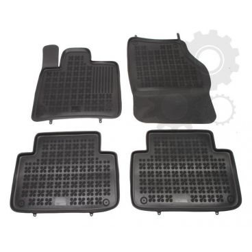 Covorase podea de cauciuc