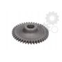 Compressor drive pulley Compressor drive pulley