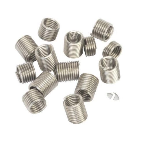 Insertii filetate Insertii filetate