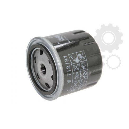 Filtru ulei Filtru ulei