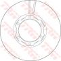 Disc frana Disc frana