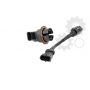 Reglare aer turbosuflanta Reglare aer turbosuflanta