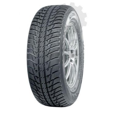 Anvelope iarna (4X4) 18