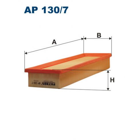 Filtru aer