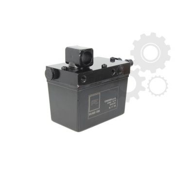 Servopompa cabina sofer