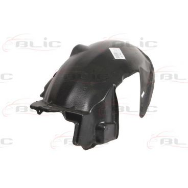 Carenaj interior aripa