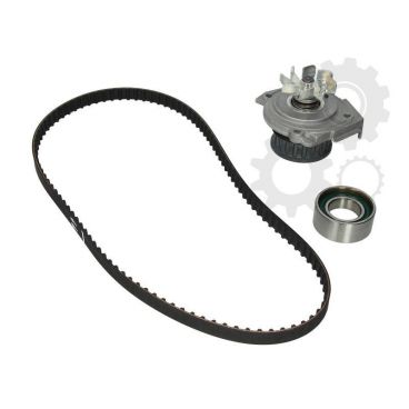 Kit distributie cu pompa de apa