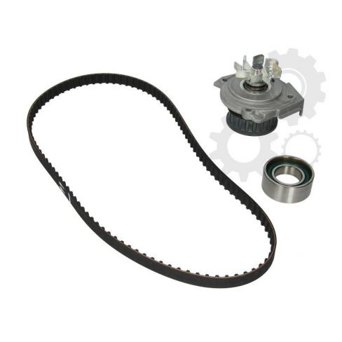 Kit distributie cu pompa de apa