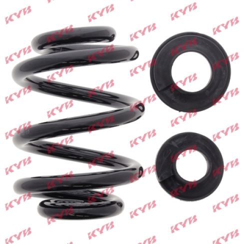 Arc suspensie axa spate