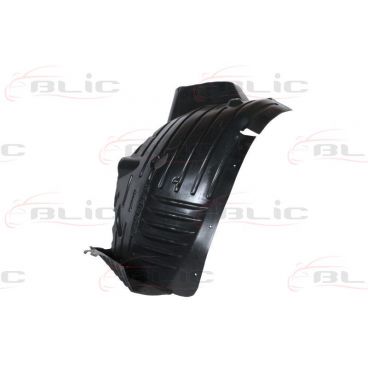 Carenaj interior aripa