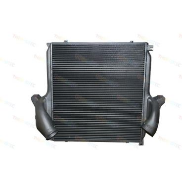 Radiator aer