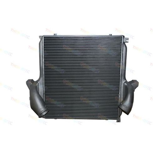 Radiator aer