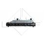Radiator racire cu apa