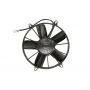 Fan, air-conditioning Fan, air-conditioning