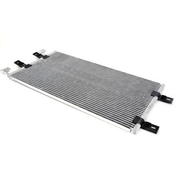 Radiator aer conditionat