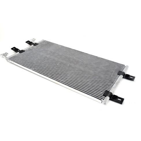 Radiator aer conditionat