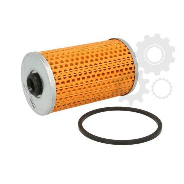 Filtru combustibil