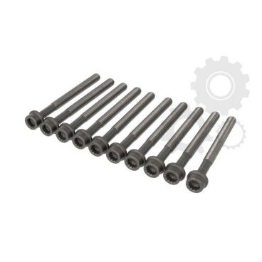 Set bolturi chiulasa