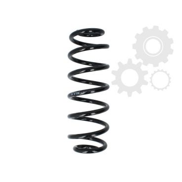 Arc suspensie axa spate