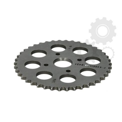 Pinion ax cu came/roata dintata