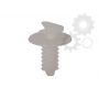 Mounting fasteners set Mounting fasteners set