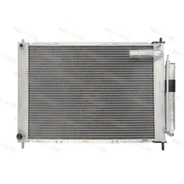 Radiator aer conditionat