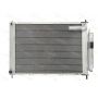 Radiator aer conditionat
