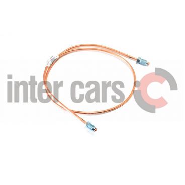 Furtun elastic frana