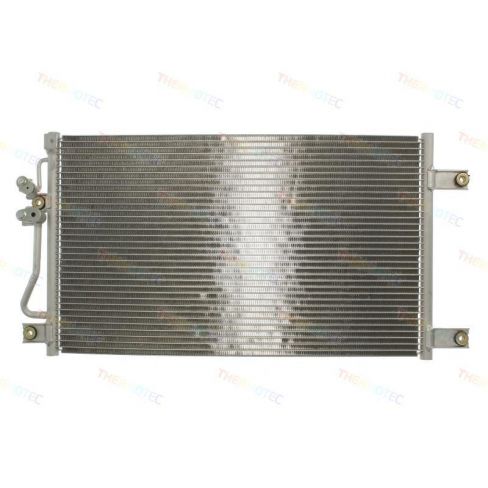 Radiator aer conditionat Radiator aer conditionat