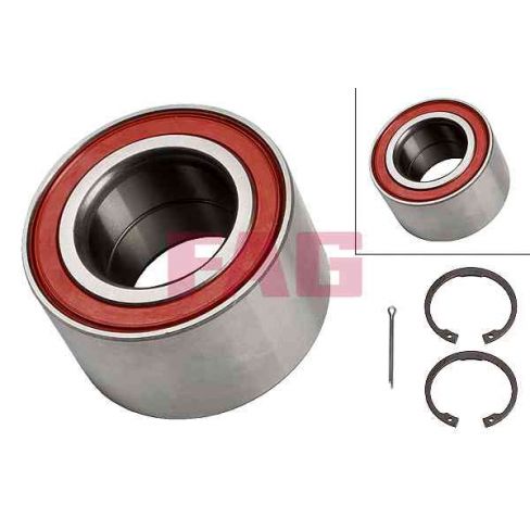 Set rulmenti roata