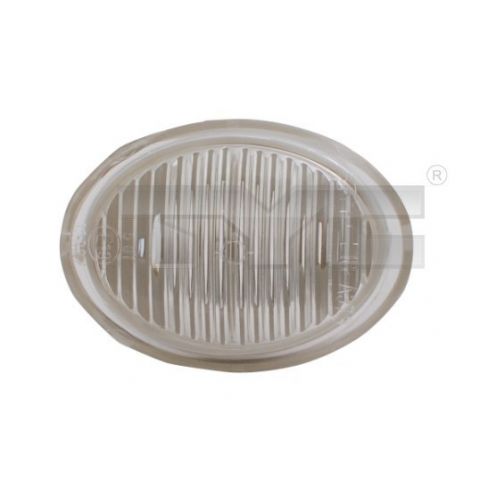 Lampa de semnalizare laterala Lampa de semnalizare laterala