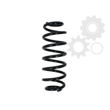 Arc suspensie axa spate