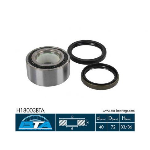 Set rulmenti roata Set rulmenti roata